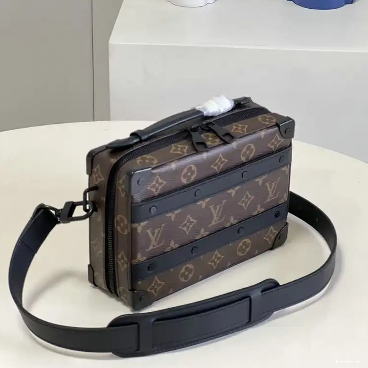 Brother Sam Yupoo LV Bag 2204YA0009 0804